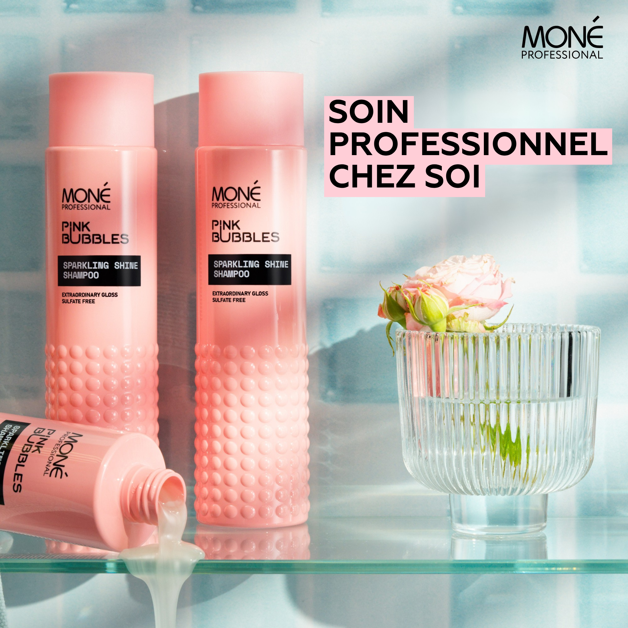 Sparkling Shine Shampoo