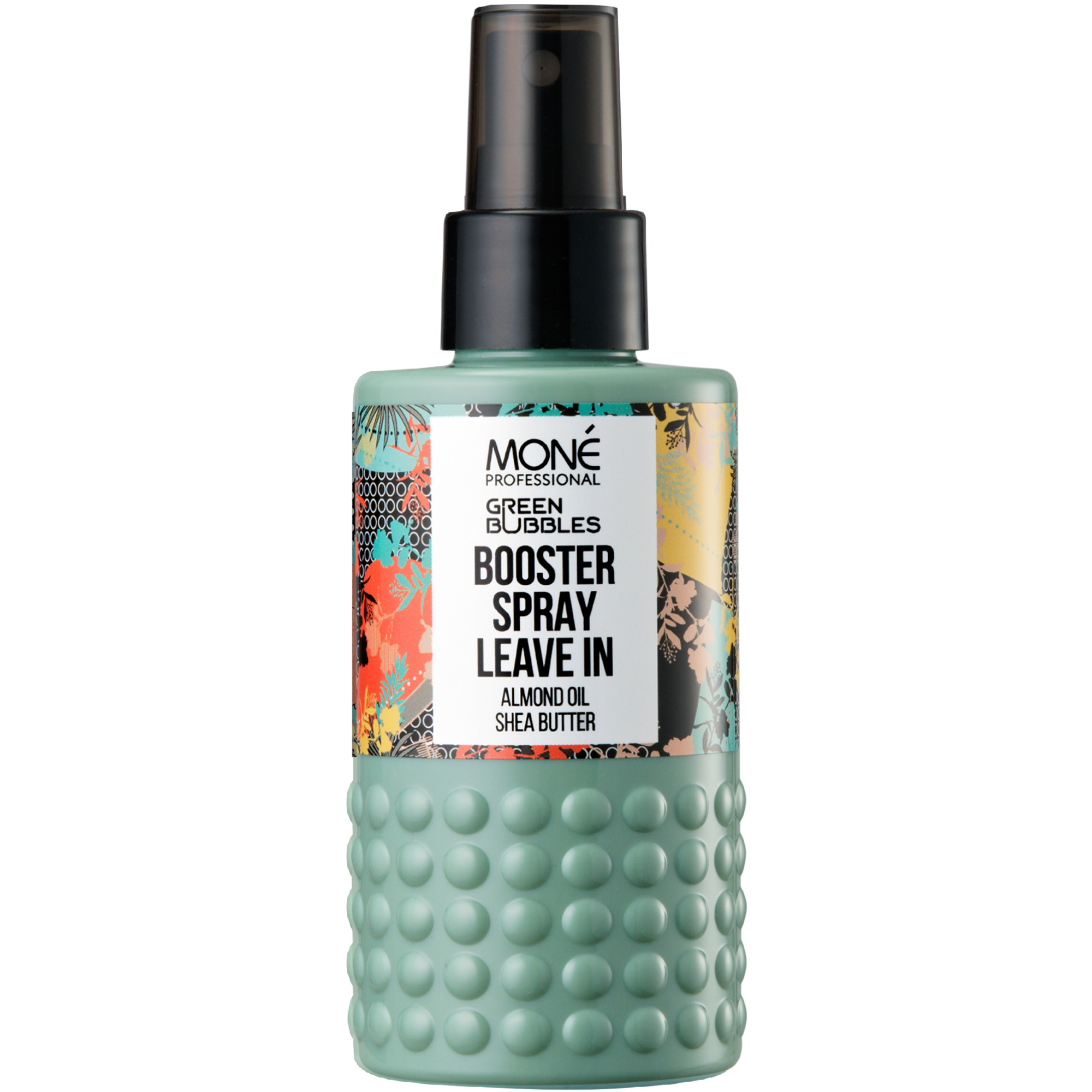 Booster Spray Leave In - Spray Voluminizador