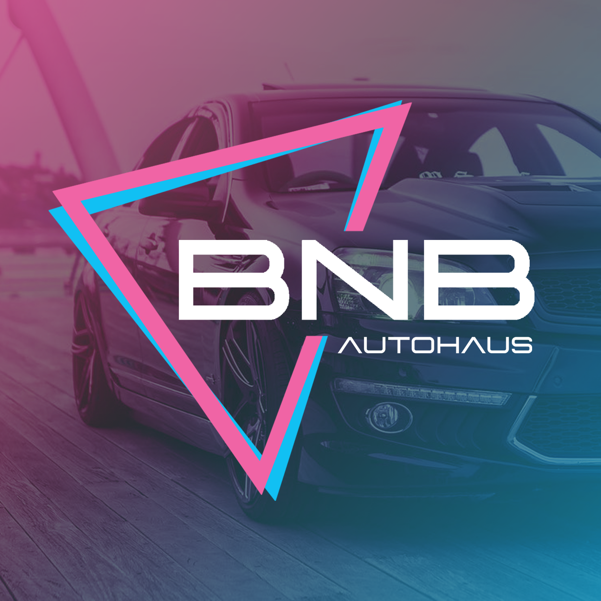 BNB Autohaus | The Modification Specialists | Australia | More than car  repairs