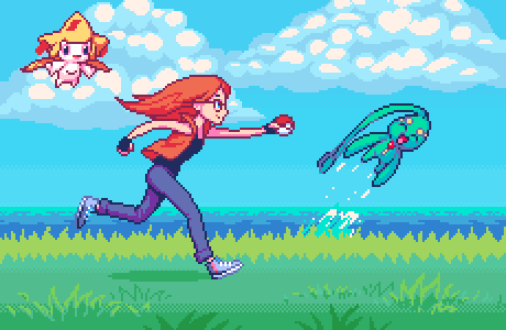 Pokemon catch 2-export