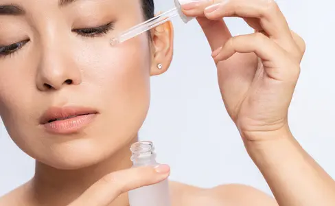 Son Yılların Favorisi Retinol