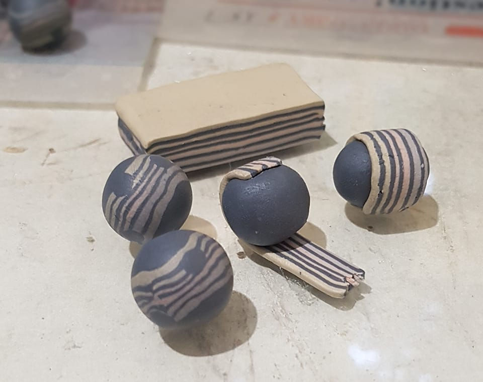 In the Studio - November 2022