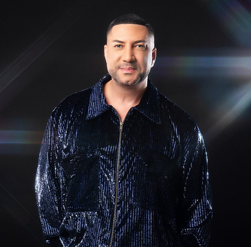 MARCOS YAROIDE
