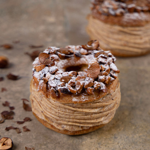 Paris Brest Individual Yann Couvreur AE