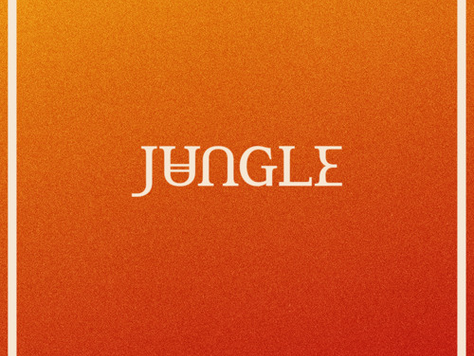 Track 5: "Only Good at Breaking Hearts" - Jungle