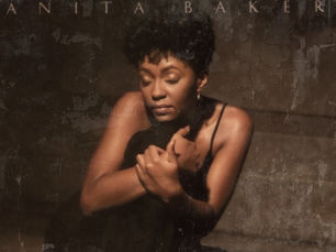 Track 2: "Sweet Love" - Anita Baker