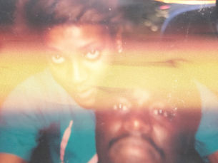 Chapter 3: Mom and Dad Before My Siblings and Me