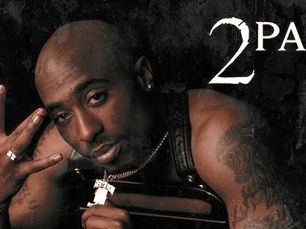 Track 6: "Holla at Me" - Tupac