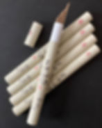 Natural Sandalwood Incense Sticks - Xing Zhou Shui Chen