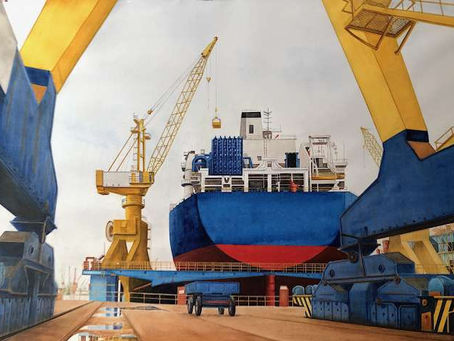Chantier naval