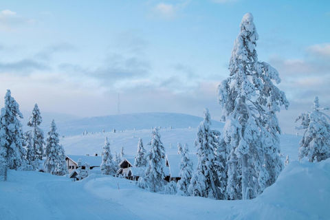 Explore Finland: Discover Nordic Beauty