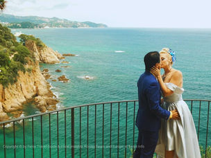 Costa Brava Weddings: Best Hidden Spots for a Seaside Ceremony