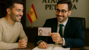 Digital Nomad в Испании: сколько нужно зарабатывать в 2025?