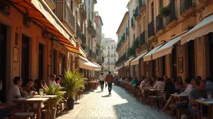 Налоги для цифровых кочевников в Испании: как не стать налоговым резидентом