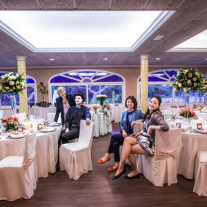 Event Planner Barcelona: Expert Wedding Planning Services