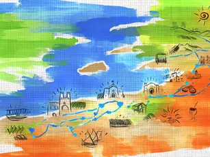 Discovering Spain: Unforgettable Summer Itineraries and Hidden Gems
