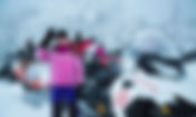 Super Combo: Husky & Snowmobile Safari, Rovaniemi