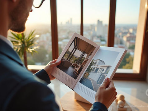 Top Tips for Choosing Your Ideal Real Estate Agent in Barcelona