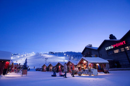 Explore Finland: Discover Nordic Beauty