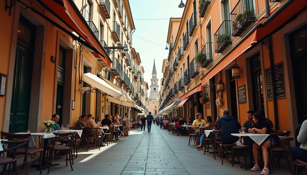 Arraigo Social: путь к Легализации в Испании