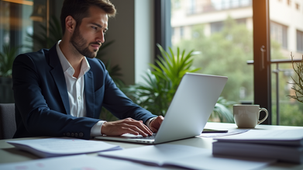 ВНЖ для высококвалифицированных специалистов в Испании: всё, что нужно знать в 2026