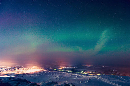 Explore Finland: Discover Nordic Beauty