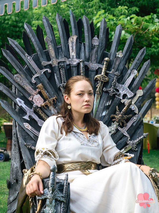 Transport your child to the age of knights and dragons with a medieval-themed birthday party in Barcelona & Costa Brava. #MedievalParty #KidsBirthday #EventPlanning