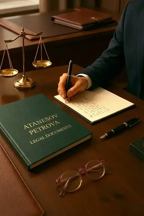 ATANESOV PETROVA LEGAL DOCUMENTS Spain.webp