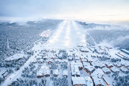 Explore Finland: Discover Nordic Beauty