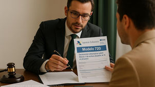 Форма 720 в Испании: кто обязан декларировать зарубежные активы и когда?