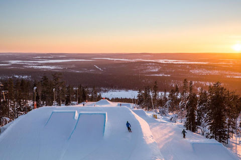 Explore Finland: Discover Nordic Beauty