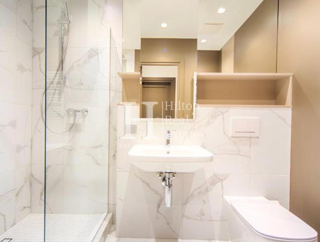 Explore this beautiful and elegant flat in Pedralbes, Barcelona. Contact Hilton Real Estate today to make this exceptional property yours. Luxurious Living in Pedralbes, Barcelona - Stunning Flat with Garden Views for sale.