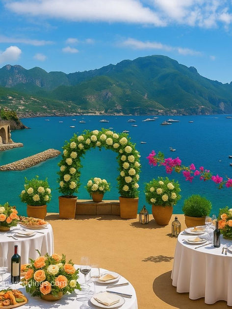 Organización de Bodas de Destino: Guía Completa para 2025