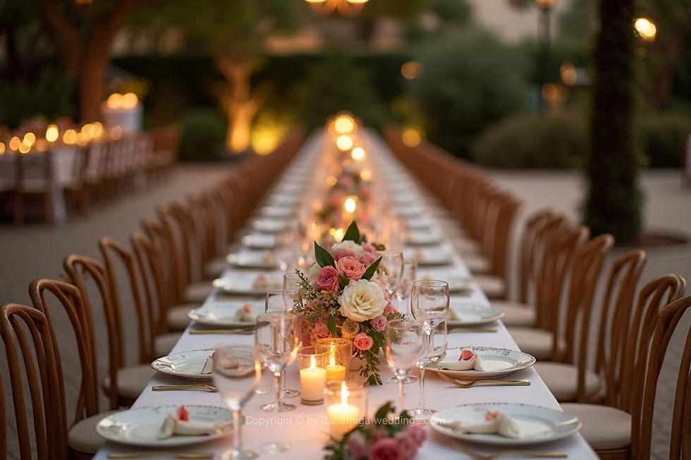 Boxing Day Venue Viewing: How We Arrange Efficient Site Tours This Week in Barcelona