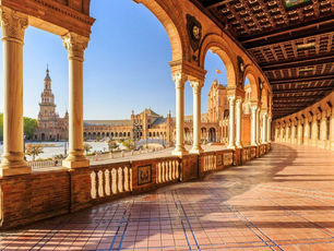 Seville: Homeland of Carmen and Don Juan