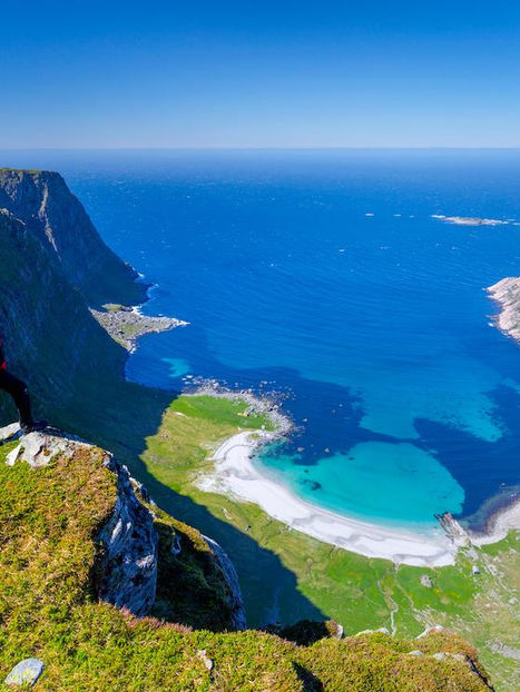 Embark on an unforgettable journey through the breathtaking landscapes of Norway with Scandinavian Travel Group. From the majestic fjords to the charming cities, experience the beauty of Norway.