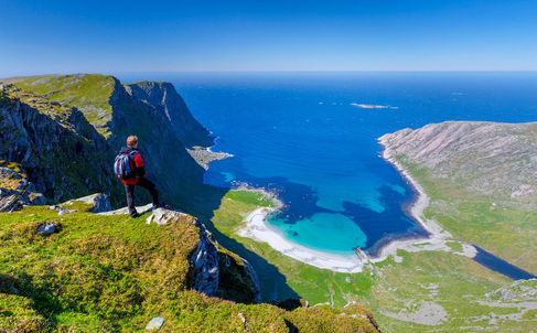 Explore Norway: Unveil Scandinavian Splendor