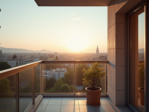 Unveiling Premium Apartments in Barcelona, Spain
