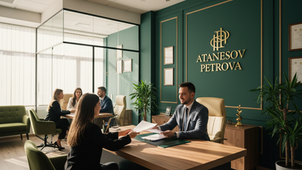 Подача документов на продление вида на жительство в Испании в офисе Atanesov Petrova в Барселоне