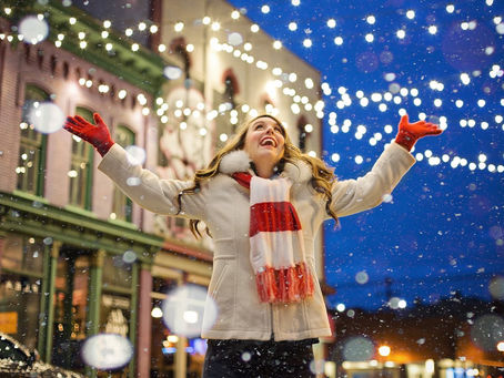 New Year Corporate Events in Spain: Ready-Made Ideas from Casamiga Events