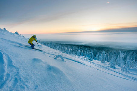 Explore Finland: Discover Nordic Beauty