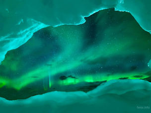 Experience the Enchantment of Northern Lights: Rovaniemi Tour