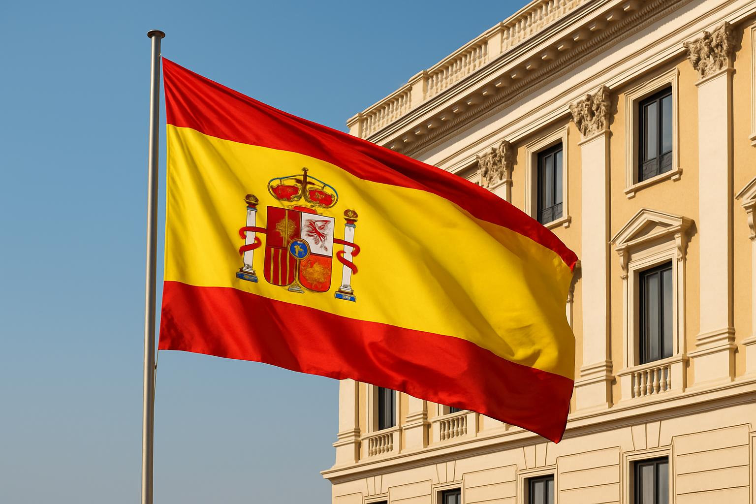 Гражданство Испании – условия получения, натурализация | Помощь юристов Atanesov Petrova в Барселоне