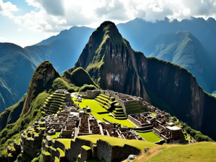 Top Adventure Experiences to Inspire Your Next Journey