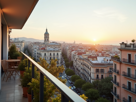 Your Guide to Properties for Sale in Barcelona