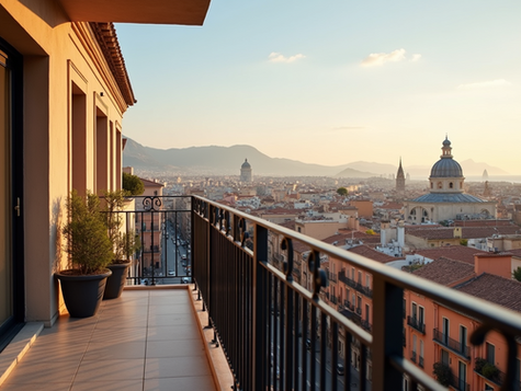 The Premier Real Estate Agency for Luxury in Barcelona - Property Experts