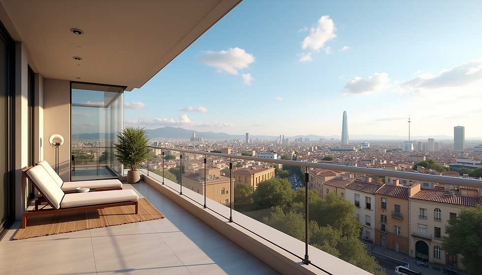 Understanding the Role of Real Estate Agents in Barcelona