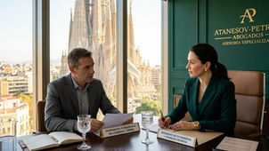 Отказ в ВНЖ в Испании: что делать и можно ли обжаловать решение