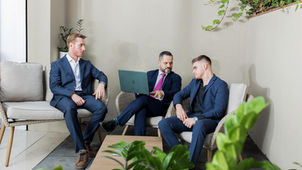 ВНЖ для удалённых работников и фрилансеров в Испании: кто может получить Digital Nomad визу?