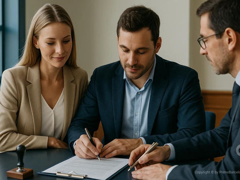 How to Buy an Apartment in Barcelona as a Foreigner in 2026